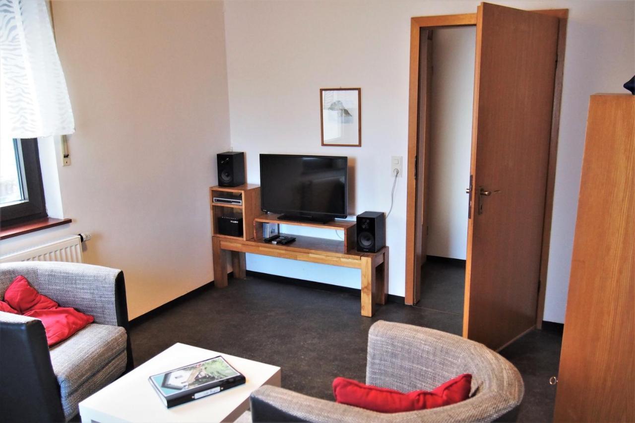 Ferienwohnung Seidenfaden Karlstadt Extérieur photo