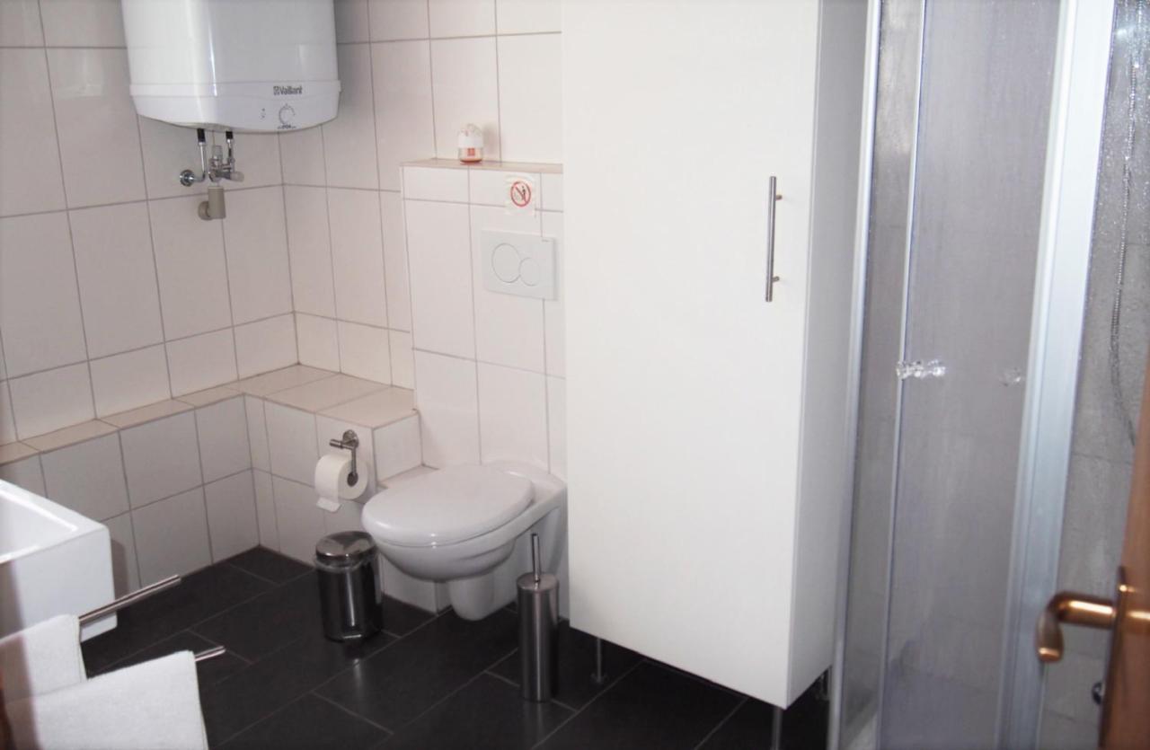 Ferienwohnung Seidenfaden Karlstadt Extérieur photo