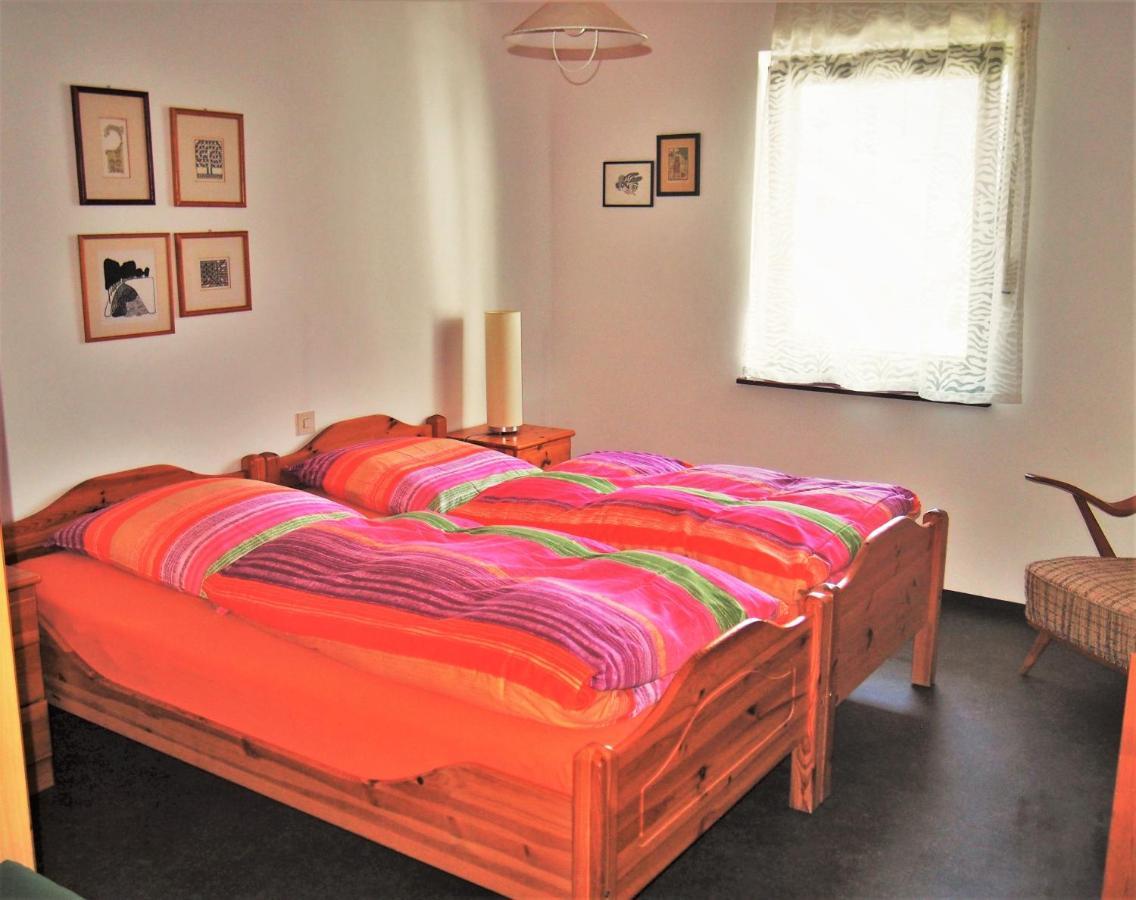 Ferienwohnung Seidenfaden Karlstadt Extérieur photo