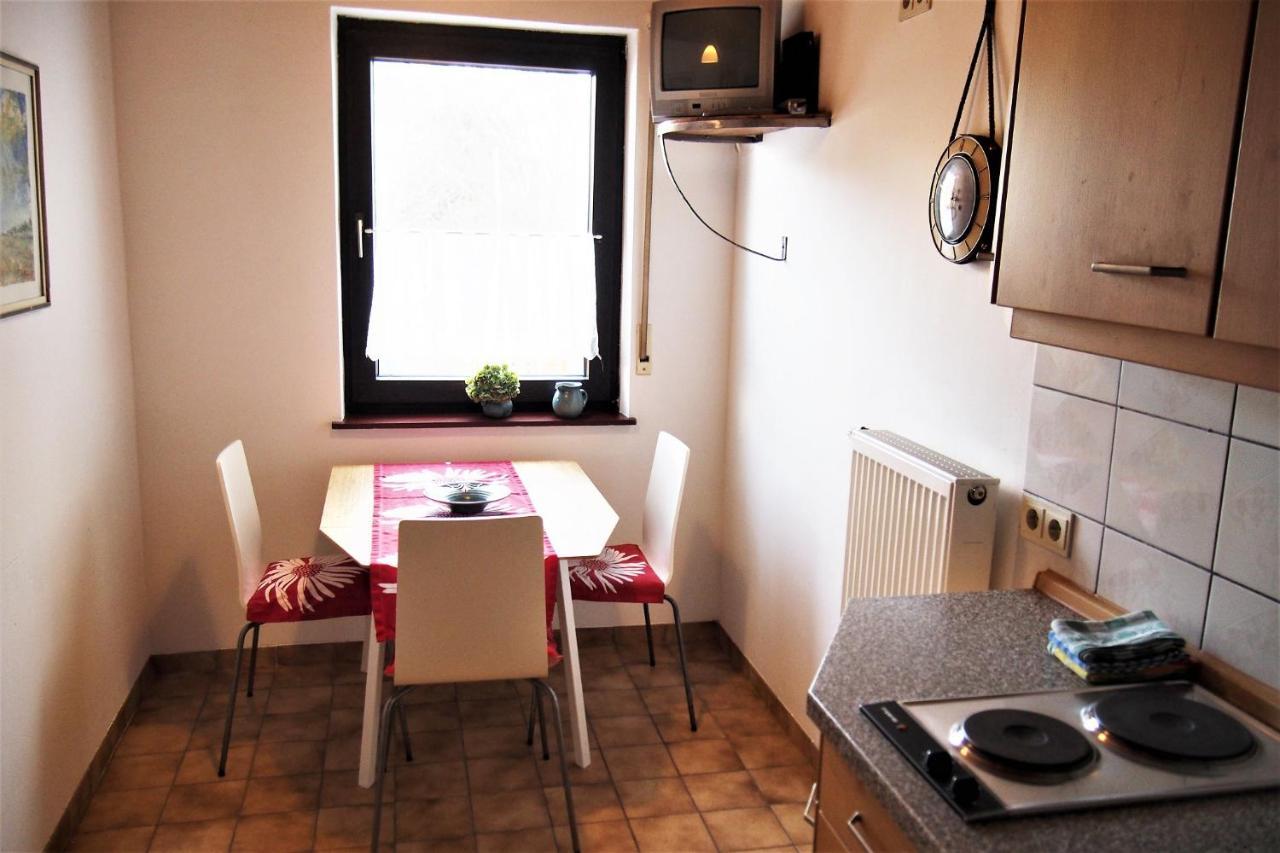 Ferienwohnung Seidenfaden Karlstadt Extérieur photo